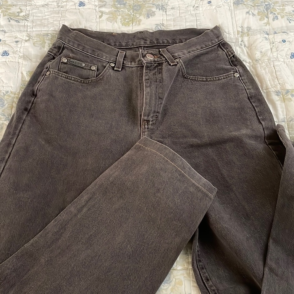 Vintage lee jeans